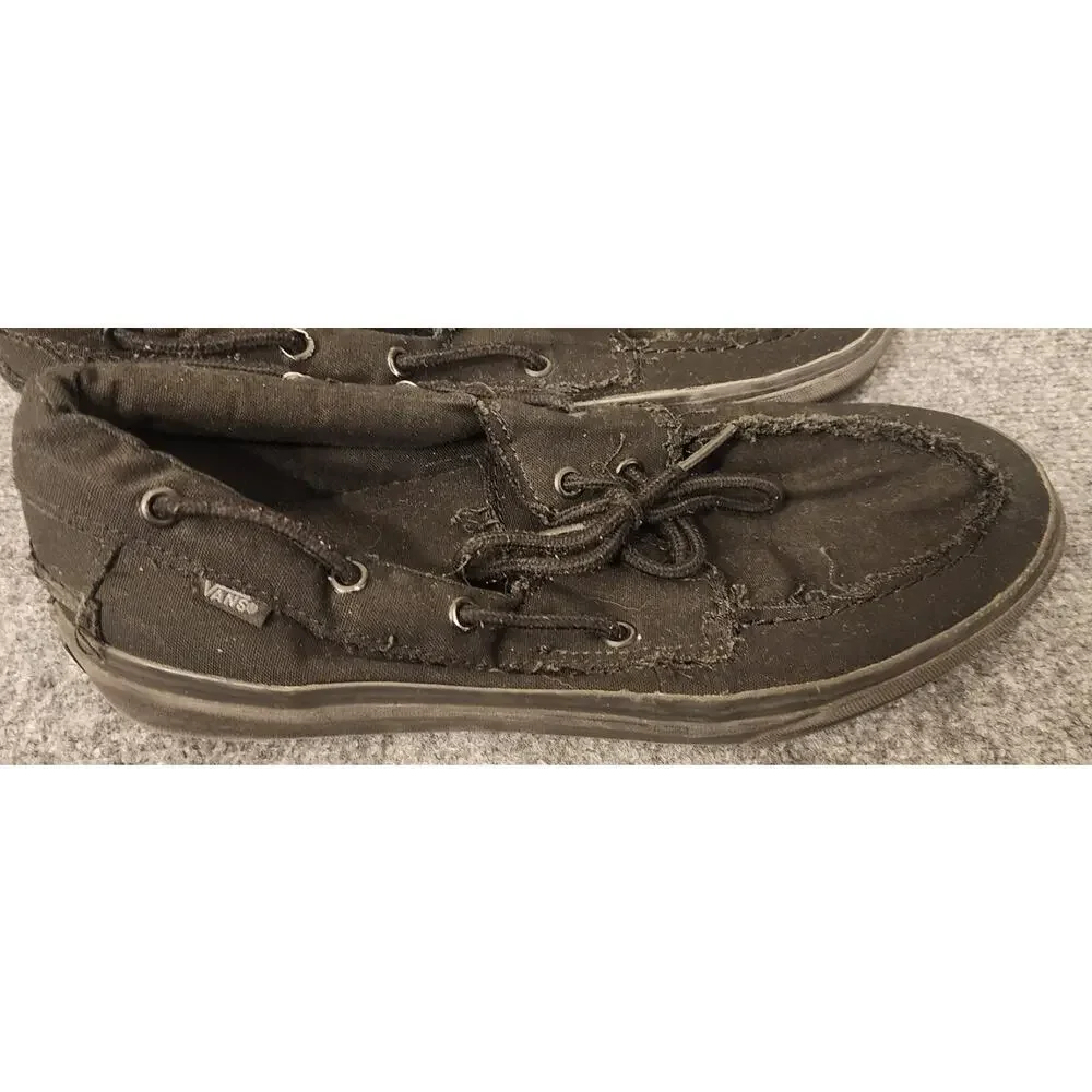Vans up sale